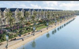 Sunshine Group thâu tóm “siêu” dự án Noble Palace Riverside, mở rộng danh mục dự án tỷ đô