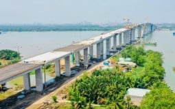 T.HCM tăng tốc hoàn thiện đường vành đai 2, 3