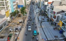 Tp.HCM đấu giá 26 ha đất phát triển đô thị TOD gần Metro 2