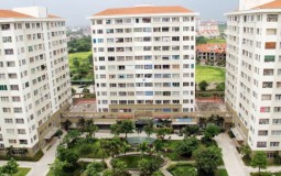 Tp.HCM đề nghị làm rõ quyền sở hữu chung và riêng tại tầng hầm chung cư