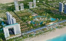 Bà Rịa - Vũng Tàu điều tra thông tin rao bán dự án đô thị biển 35 ngàn tỷ chưa đấu giá