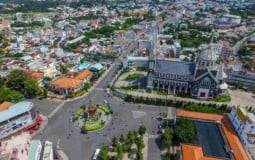 Bình Dương: Thị trường chung cư hút khách nhờ lợi suất cho thuê cao và giá cả hợp lý