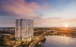 C-Holdings “làm nóng” thị trường căn hộ Bình Dương với FIT FUND