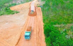 Cao tốc Hòa Bình - Mộc Châu dự kiến khởi công trong tháng 5