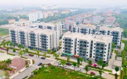Đề xuất thành lập Quỹ phát triển nhà ở quốc gia từ nguồn ngân sách để phát triển nhà ở xã hội