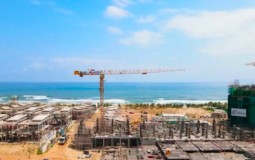 Chủ dự án Le Méridien Đà Nẵng làm ăn thua lỗ 3 năm liền