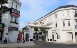 Đà Nẵng xác định lại giá đất dự án Khu nhà ở Phú Gia