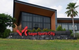 Diễn biến mới về dự án Saigon Sports City sau khi vừa đổi chủ