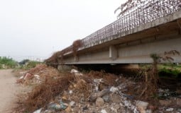 Dự án Vành đai 2 Tp.HCM: Gần 8 năm dang dở, đến bao giờ mới về đích?