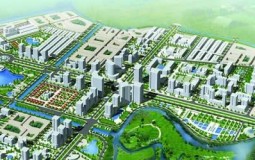 Khu đô thị mới Phước Vĩnh Tây, bồi thường, dự án
