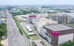 Kusto Home Bình Dương đầu tư dự án vừa hoàn tất ký kết thỏa thuận