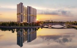 Nhìn lại 20 năm lận đận pháp lý của dự án The Gió Riverside
