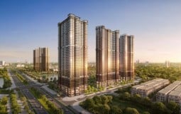 The Cosmopolitan và hệ sinh thái tiện ích tỷ đô xứng tầm giới thương gia
