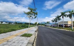 Thêm 5 dự án bất động sản bị Thanh tra Quảng Nam “tuýt còi”