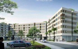 Hà Nội mở bán hơn 100 căn nhà ở xã hội từ 13,7 triệu đồng/m2