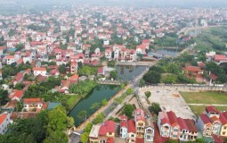 Hà Nội yêu cầu xử lý nghiêm trường hợp chuyển đổi mục đích đất trái phép