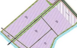 Hậu Giang: Chấm dứt hoạt động dự án Cụm công nghiệp tập trung Đông Phú