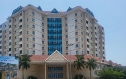 Nghệ An: Công ty Minh Khang, Vinaconex 9...nợ thuế
