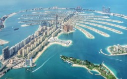 Nghiên cứu đề án khu đô thị trên vịnh Đà Nẵng như Dubai