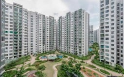 Phí dịch vụ tại chung cư Hà Nội tối đa 16.500 đồng/m2/tháng