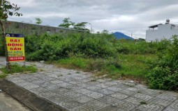 Quảng Nam đề nghị công an vào cuộc trước tình trạng BĐS 'sốt ảo'