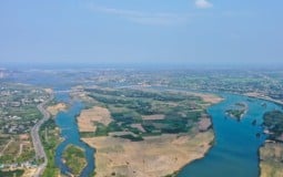 Quảng Ngãi đề xuất dừng đầu tư dự án khu đô thị 3.800 tỷ