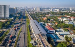 Thị trường bất động sản hưởng lợi khi lượng tiền lớn được bơm ra thị trường