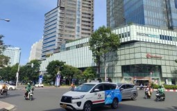 Tp.HCM: Hai dự án nằm trên “ đất vàng” của Tập đoàn Keppel sắp được gỡ vướng