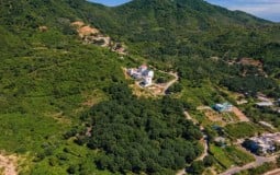 UBND tỉnh Khánh Hoà Công ty TNHH Granitvina Nha Trang thu hồi đất