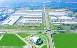 Chấp thuận chủ trương đầu tư KCN cơ khí ôtô Chu Lai Trường Hải mở rộng