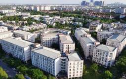Hà Nội sắp có thêm 2 khu nhà ở xã hội tại Đông Anh