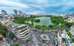 Hà Nội sẽ chi gần 2.900 tỷ đồng bồi thường, cải tạo khu phía đông Hồ Gươm