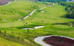 Hải Dương sắp có khu đô thị sân golf hơn 11.000 tỷ đồng