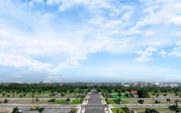 Bất ngờ về giá đất nền chênh lệch lớn giữa các khu vực sau sáp nhập