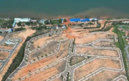 Bên trong 2 dự án “khủng” ven biển Lâm Đồng sắp bị thanh tra