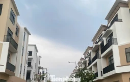 Bùng nổ các 'siêu' dự án bất động sản nghìn hecta