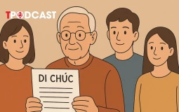 Các điều kiện để di chúc nhà đất viết tay hợp pháp, người dân cần nắm rõ