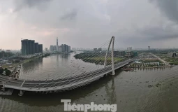 Cận cảnh loạt dự án nghìn tỷ ở TPHCM vào tầm ngắm Thanh tra Chính phủ