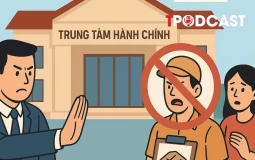 Chấm dứt tình trạng 'cò' giấy tờ, hoàn thành dữ liệu đất đai trong tháng 8/2025