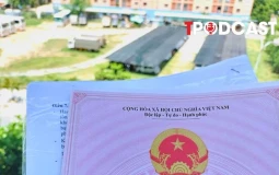 Chậm nộp hồ sơ sẽ mất quyền lợi giảm tiền thuê đất sau ngày 30/11/2025