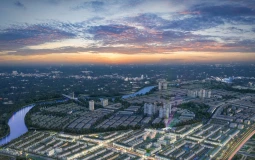 Có gì đặc biệt tại T&T City Millennia, nơi đại nhạc hội lớn bậc nhất phía Nam Sài Gòn sắp diễn ra?