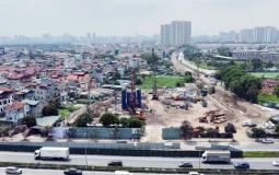 Đề xuất 2 phương án mới về quy hoạch, kế hoạch sử dụng đất cấp xã