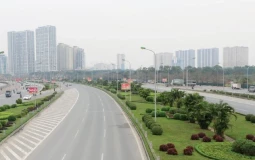 Điều chỉnh cục bộ Quy hoạch chi tiết Khu đô thị mới Tây Nam Hà Nội