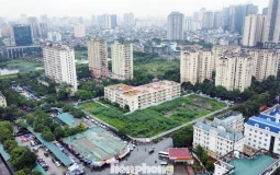 Điều chỉnh quy hoạch những lô 'đất vàng' của TD Group 'dính' đề xuất thu hồi