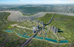 Định nghĩa ‘gần Hà Nội’: Không còn là khoảng cách mà tính bằng thời gian
