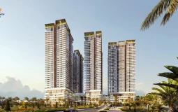 Đón làn sóng phát triển mới của bất động sản ven biển Đà Nẵng sau sáp nhập