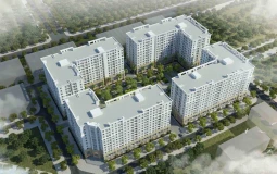 FLC bàn giao gần 800 nhà xã hội tại Quảng Ninh vào năm 2026