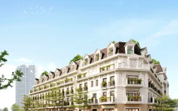 Gia Lai có dự án Phú Gia Royal Park – Quy Nhơn hơn 1.700 tỷ đồng