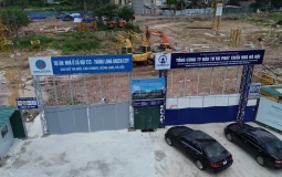 Hà Nội: Có nên để cấp xã xác nhận thu nhập mua nhà ở xã hội?
