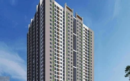 Hà Nội: Khởi công xây dựng nhà xã hội trên 'đất vàng' tại Vĩnh Hưng